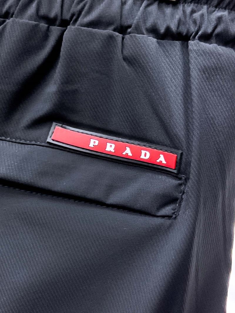 Prada Short Pants